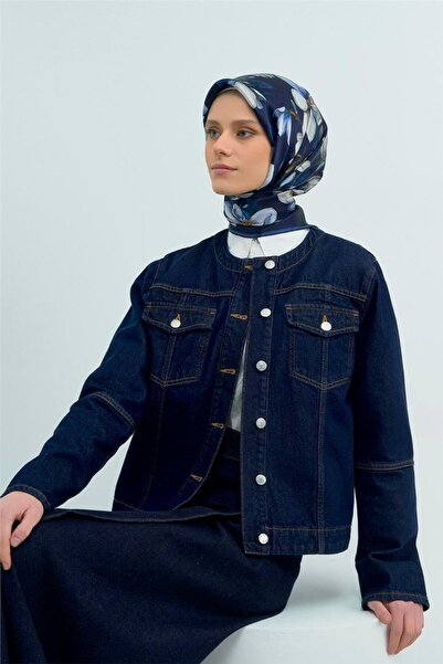 Armine وشاح سورا من الحرير الخالص 9524D 06