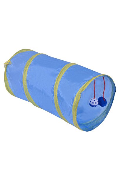 OEM Cat Play Tunnel Ø25x47cm