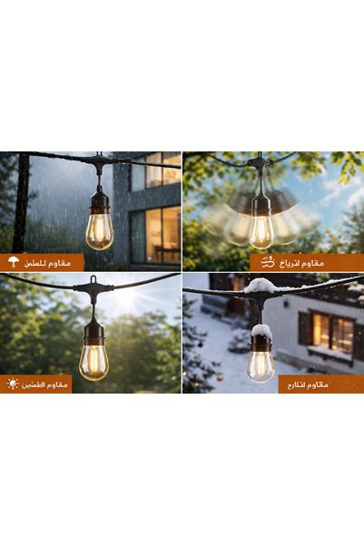 qwell 10 meter bulb contract