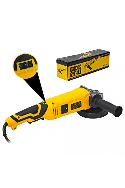 pro tools store romania Polizor unghiular cu variator, 1100W, 10000 Rpm, 125 ...