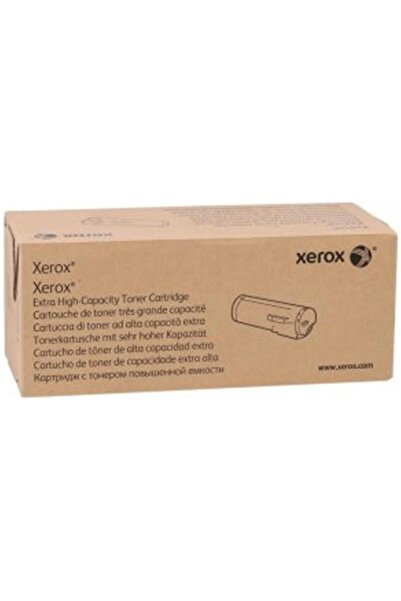 Xerox Data-A974 106R04055 Versalink C8000 High Capacity Magenta Red Toner 16....