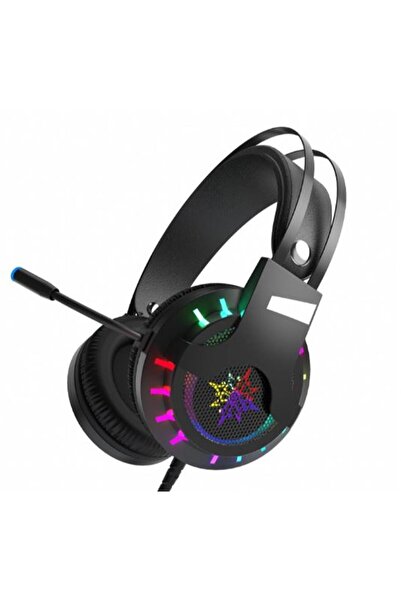 Inca سماعة الألعاب data-z786 IGK-X10 Titreşimli Lapetos Series 7.1 Surround R...
