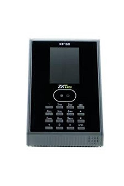 ZkTeco Data-B50 Rface200Facial Recognition Pdks Device (Trface200)