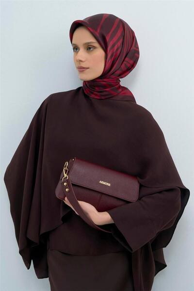 Armine Eșarfă Sura din mătase pură 9550D 36
