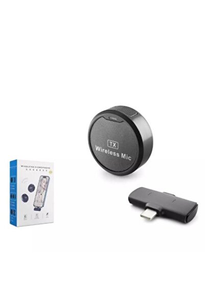 HADRUN ميكروفون لاسلكي هادرون داتا-زد192 إتش دي إكس2794