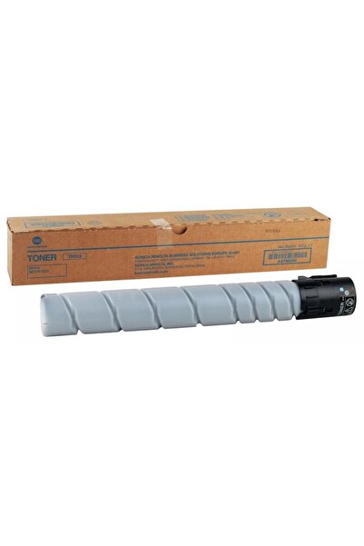 MINOLTA Data-N529 Tn-323 Original Copier Toner Bizhup 227-287-367