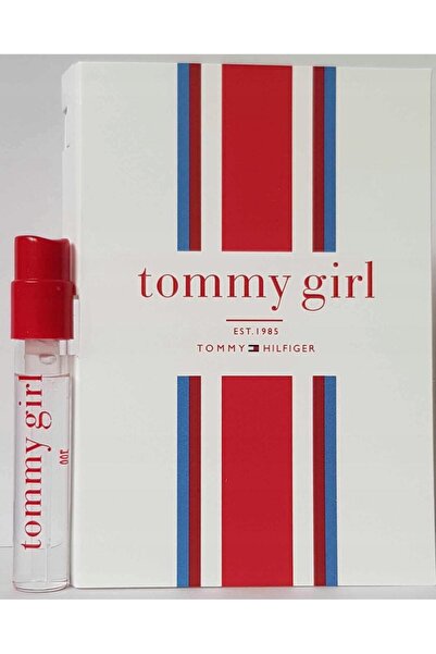 Tommy Hilfiger , Tommy Girl, Eau De Toilette, For Women, 1.5 ml *Vial