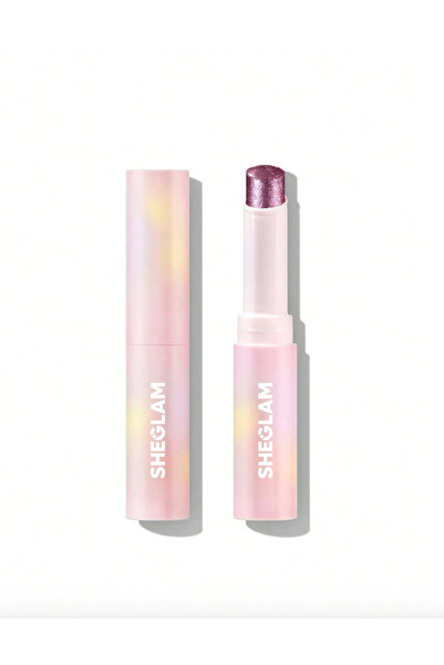 SHEGLAM Crystal Jelly Glaze Stick