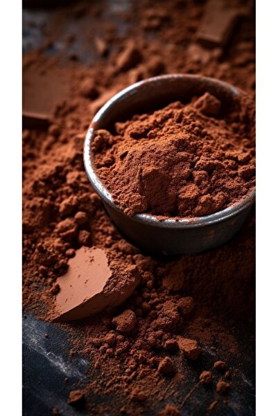 johaina nuts Spanish cocoa 500 grams