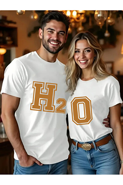 Deocept Couple Combination 1 Piece Women's Model Valentine's Day Printed Comf...