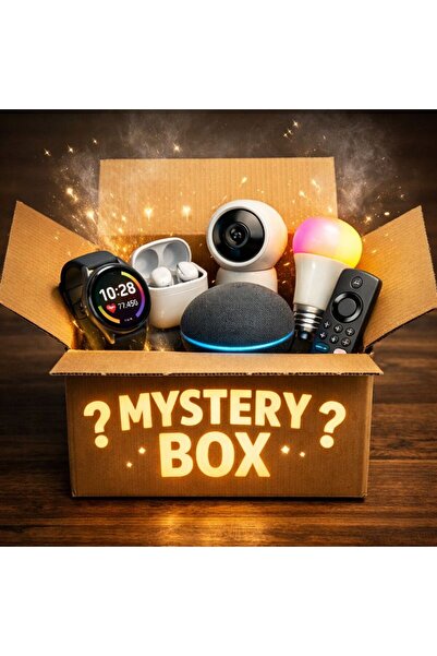 OEM Cutie Surpriza 1-5 Produse Smart Noi