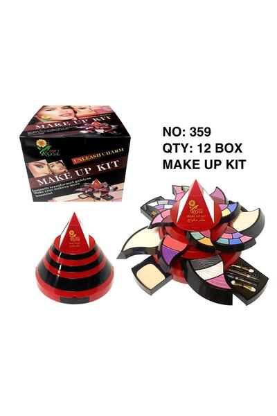 soft rose مجموعة مستحضرات التجميل من سوفت روز