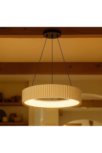 GÜNIŞIĞI AVİZE Piza Led Avize