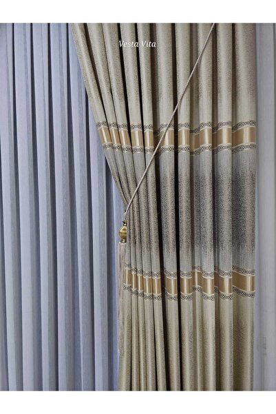 Vesta Vita Pano Fon Perde 314311