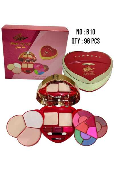 soft rose مجموعة مستحضرات التجميل من سوفت روز