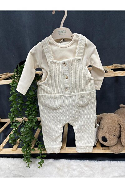 Tongs Renevall salopet jumpsuit