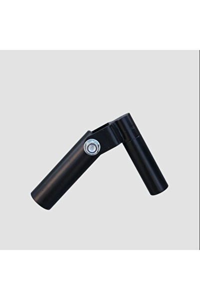 XWORKS Fitness XWORKS Landmine Aparatı – Plaka Ortası Kullanımlı (FWA0031)