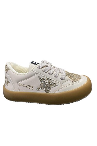 Desimod Children's Anti-Slip Sole Comfortable Casual Shoes