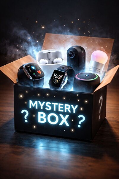 OEM Ctueie Misterioasa 3-6 Produse Smart Noi