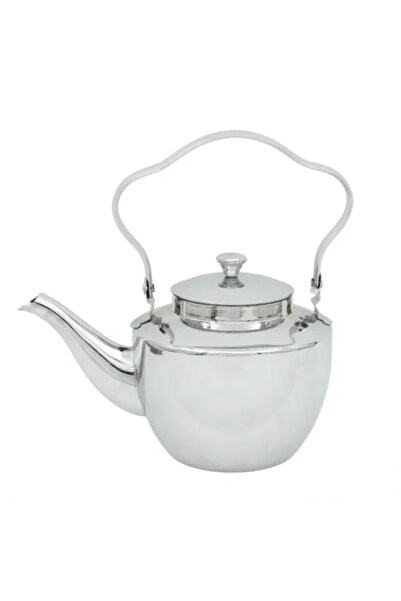 Generic Stainless steel tea pot - 1.5 liters