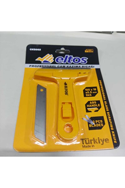 BF FİLİZ profesyonel cam kazıma bıçağı