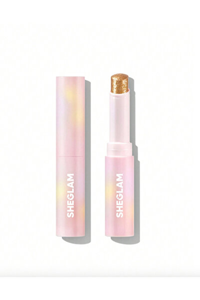 SHEGLAM Crystal Jelly Glaze Stick