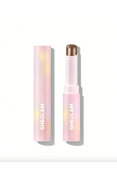 SHEGLAM Crystal Jelly Glaze Stick