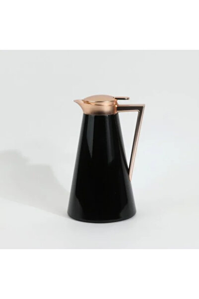 TULIN Stainless steel tea thermos with a distinctive and elegant design, 1 liter