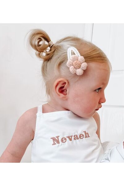 zanaatçı anne Set de 2 catarame cu închidere tip snap, tricotate manual, din ...