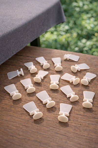 NS Ehli Tacir Machine Mounted Curtain Roulette Cornice Installation Button 20...