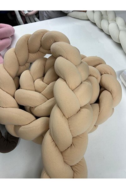 GULDESIGN Knitted Protector 240cm 3-Piece Model Knitted Protective Cover