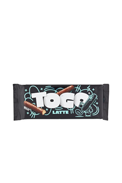 Pavesi Chocolate Coated Biscuits Togo
