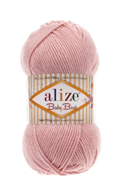 Alize Baby Best Powder 5 Pieces Package: 161