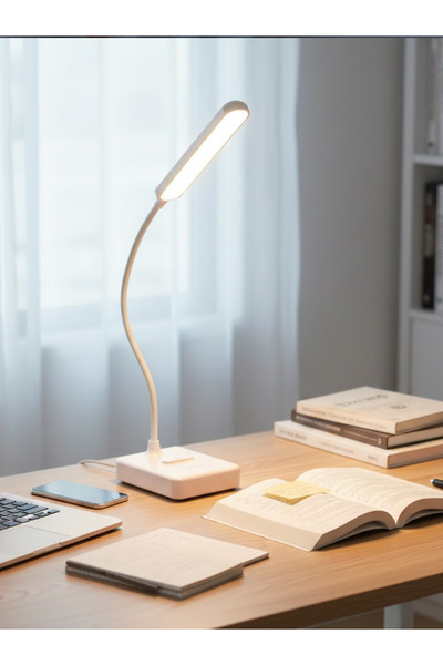 ACK DOKUNMATİK DİMLİ LED MASA LAMBASI 2,5W