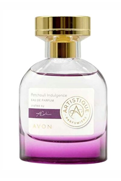 AVON Artistique Wisteria Sublime