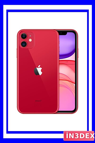 İN3DEX آيفون 11 / XR زجاج مقاوم للكسر