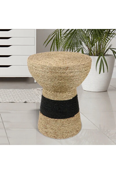 Generic Single porcelain serving table 49.5 x 40 cm