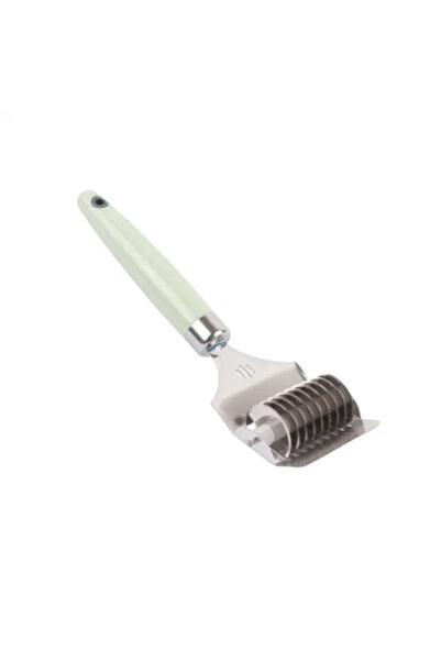 Generic Vegetable slicer with plastic handle, 22.5 cm