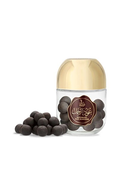 ALREHAB معمول عود الرحاب 100 جرام