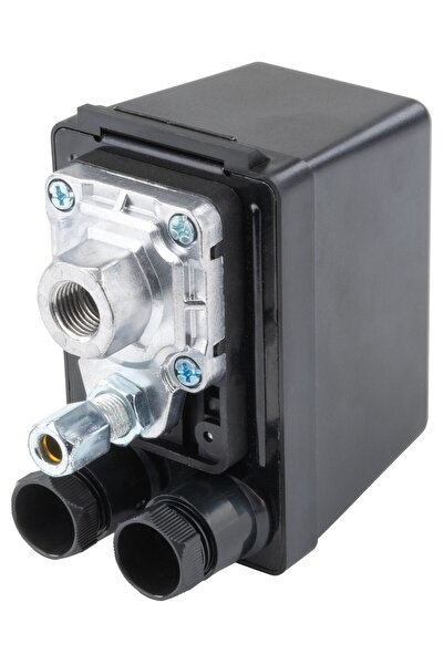 Powermat Pressure switch for compressor PM-KO-100T-150T-230V-WY