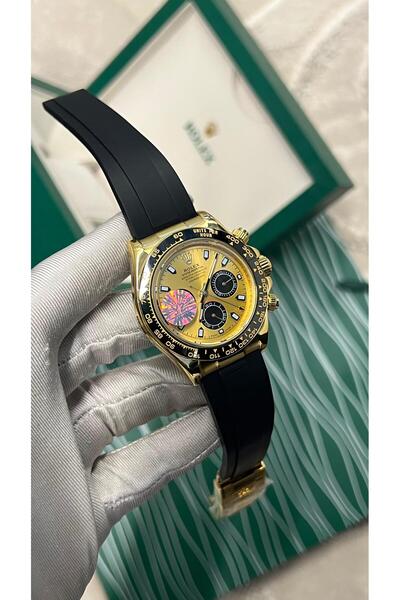 Rolex Daytona automatic master copy watch