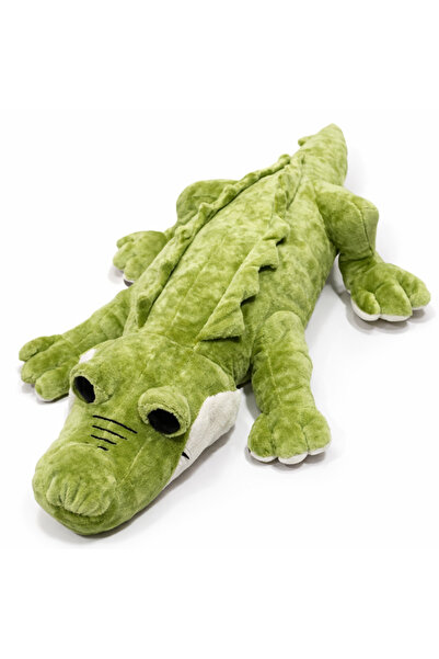 Intrio Peluş Timsah 110cm