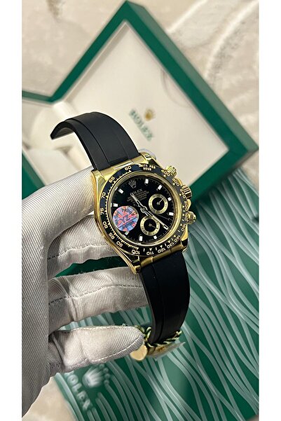 Rolex Daytona automatic master copy watch