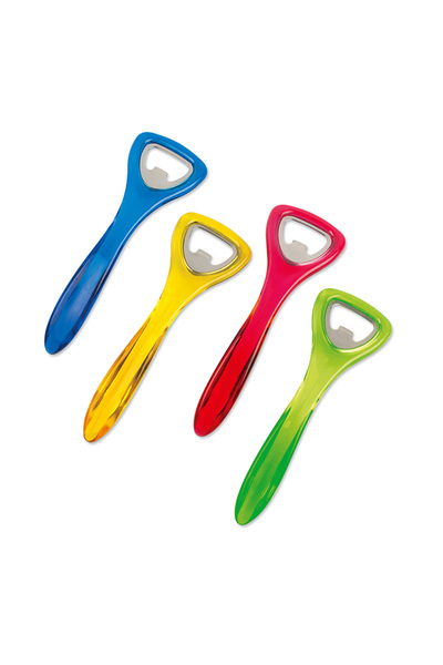 ERTOYS STORE 2'li Set Plastik Saplı Gazoz Kapağı Açacak, Şişe Soda Maden Suyu...