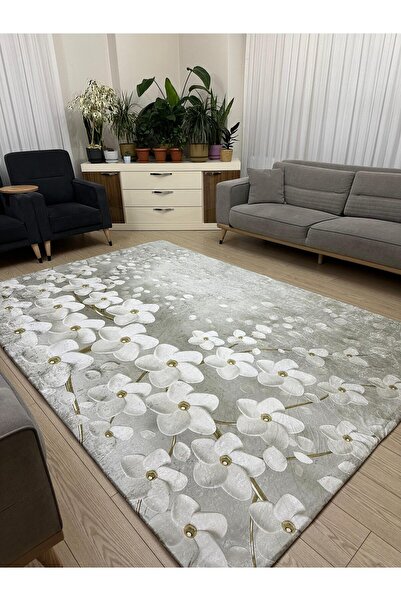 NEU HAUS غطاء سجاد كبير الحجم 9 متر مربع مقاس 250×350 سم أو 12 متر مربع 300×4...