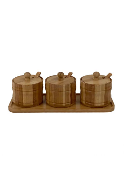 Generic Wooden box set 3 pieces