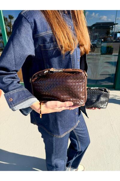 serenıa Riva Kadın Omuz Çantası