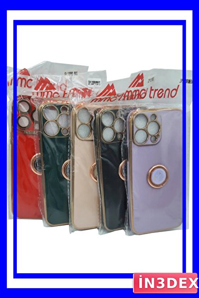 İN3DEX واقي شاشة من السيليكون بنمط ليزر