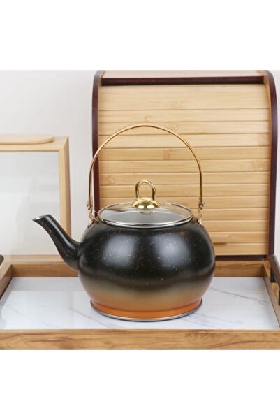 Generic Distinctive and elegant tea kettle - 2.5 liters