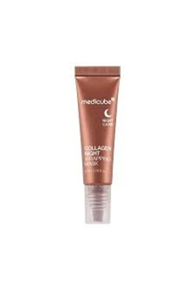 Medicube - Collagen Night Wrapping Mask (Travel Size 5 ml)